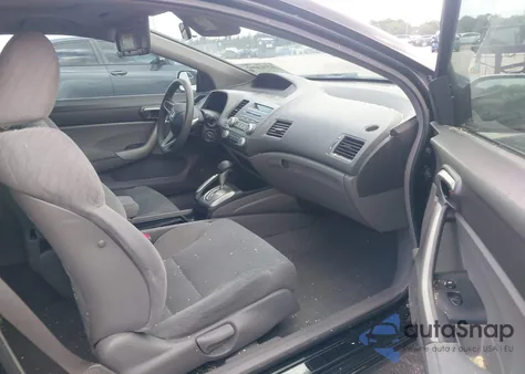 2011 Honda Civic Ex z USA, uszkodzony, nr VIN 2HGFG1B82B8501079